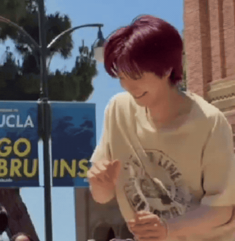 Happy Dance GIF