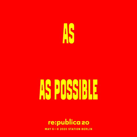 Asap GIF by re:publica