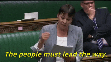 news uk parliament house of commons brexit debate GIF