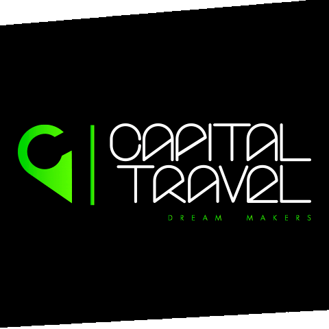 Capital Travel GIF