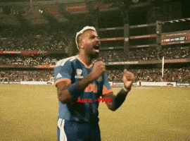 Mumbai Indians Hardik GIF