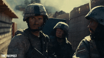 Screen Media Films Outpost GIF