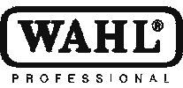 Barber Moustache Sticker by WAHL