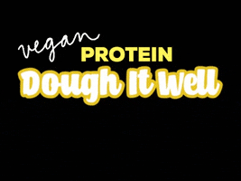 Dough It Well GIF