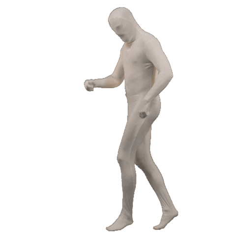 Mascot Dancing Sticker by Future House Music