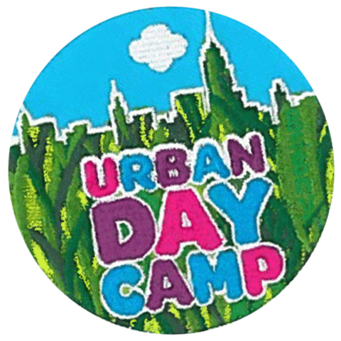 New York City Sticker by GSGNY