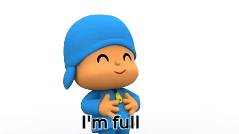 Pocoyo GIF - Find & Share on GIPHY