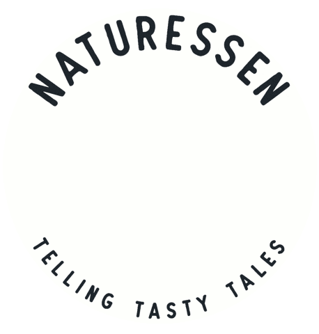 Naturessen Sticker