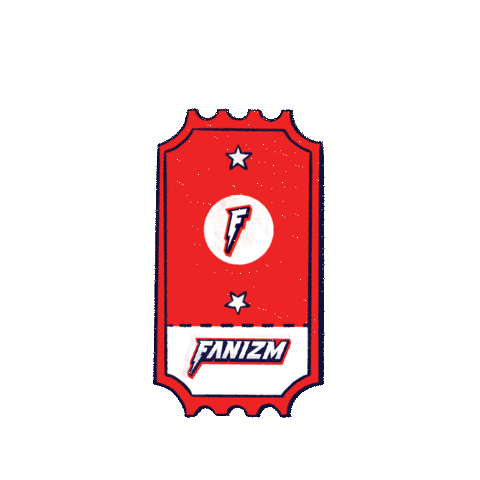 Fanizm Sticker