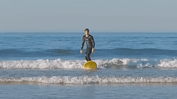thesurfcontinuum surf surfing surfer beginner GIF