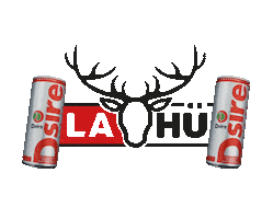 Lahu Sticker by Dsire Teadrink