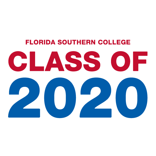 Fsc Gomocs Sticker by Florida Southern College