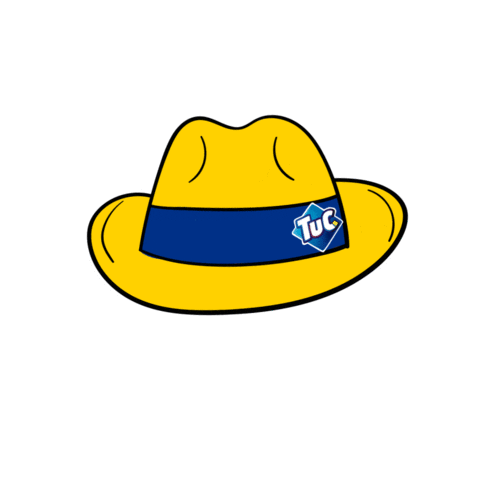TUC Sticker
