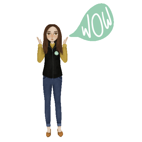 Loah Sticker by loahecuador