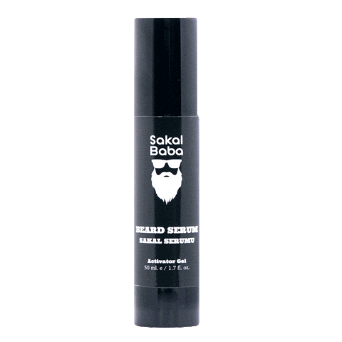 Sakal Baba Sticker