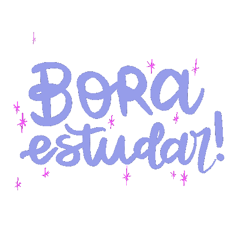 Estudar Sticker