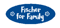 Metzgerei Fischer Sticker