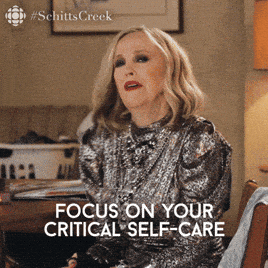 gifi selfcare