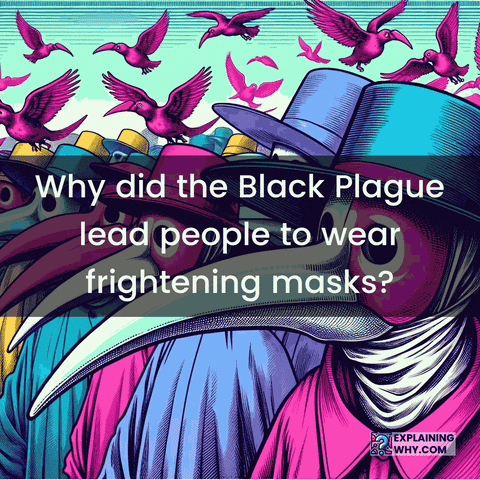 Black Plague Protection GIF by ExplainingWhy.com