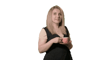 Завтрак Sticker by pfcsochi