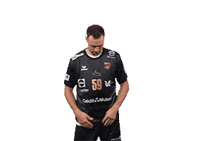 Handball Pelayo Sticker by USDK
