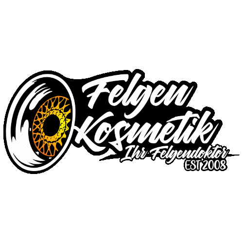 Sticker by felgenkosmetik