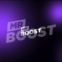 Logo Agency GIF by Mr Boost