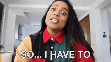Happy Season 2 GIF by A Little Late With Lilly Singh