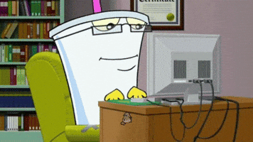 Adultswim GIF