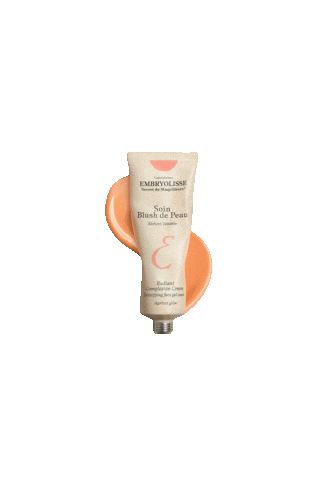 Creme Soin Sticker by Embryolisse