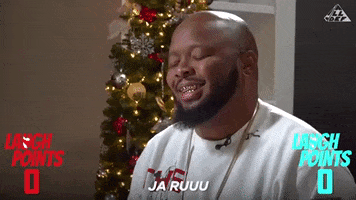 Laugh Add GIF by All Def