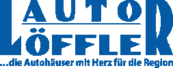 Auto Löffler Sticker