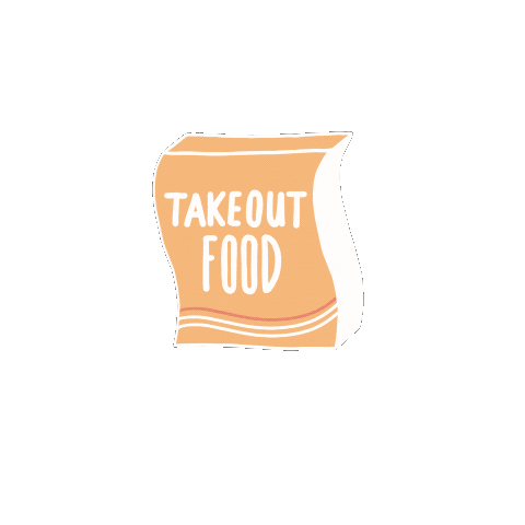 Food Sticker