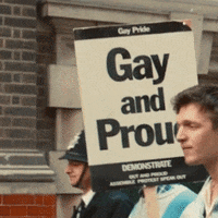Gay Lgbt GIF by Amazon Prime Video