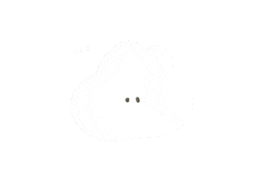 うさぎ Sticker