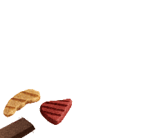 Mon Ami Mascotas Sticker