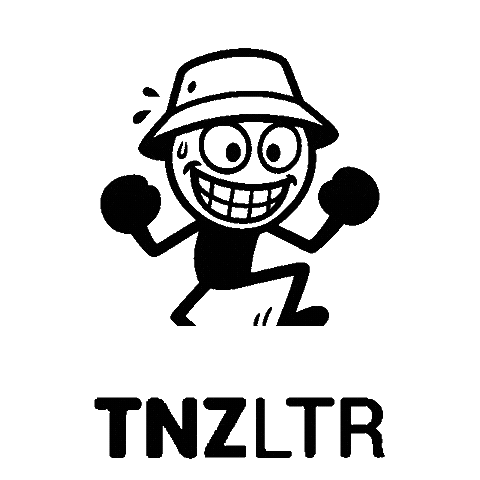 Anstifter Sticker by TanzLauter