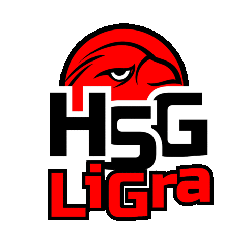 HSGLiGra Sticker