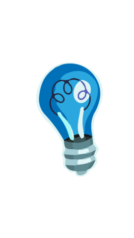 Light Sticker