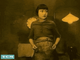 Anna May Wong Silent Movies GIF by Turner Classic Movies