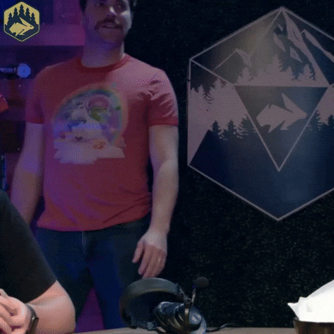 Game Reaction GIF by Hyper RPG - Find & Share on GIPHY