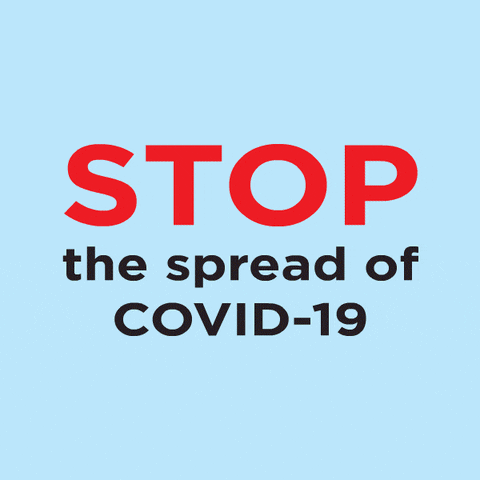 COVID-19 Donation Campaign Cover Image