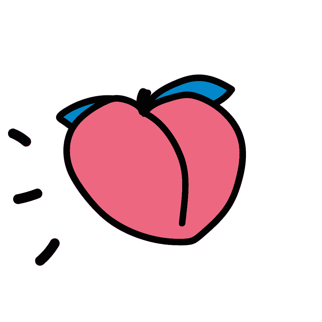 Kinky Kurry Sticker