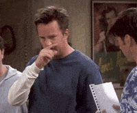 I Think So Season 2 GIF by Friends - Find & Share on GIPHY