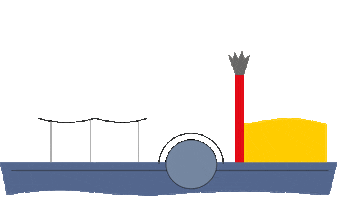 Menus Sticker by Restaurant Paiolet