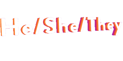 Pride Month Sticker by I read YA