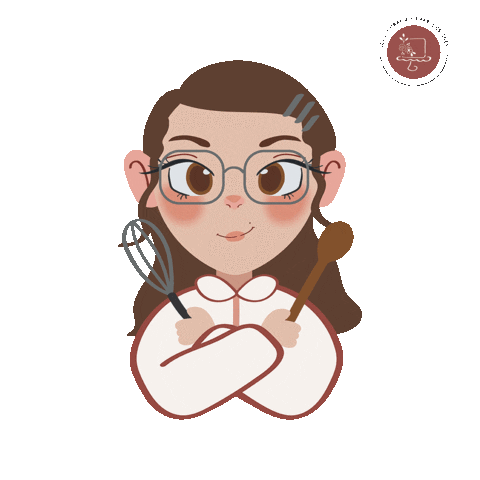 Illustration Sticker