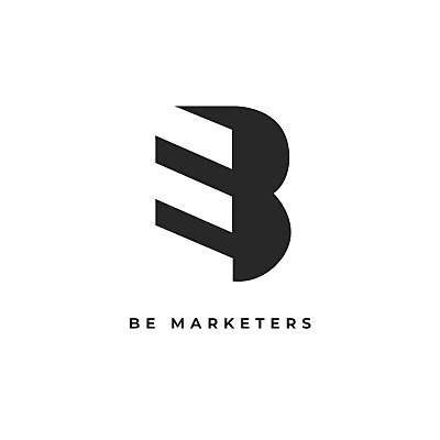Be Marketers GIF