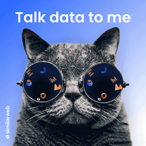 All About The Data