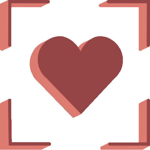 Heartbeat Sticker